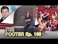 THE POOTER EPISODE 100 Times Square NYC