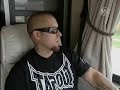 TapouT - Episode 3 - Crew on Road - Rich Franklin