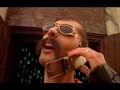 The Matrix as directed by Kusturica