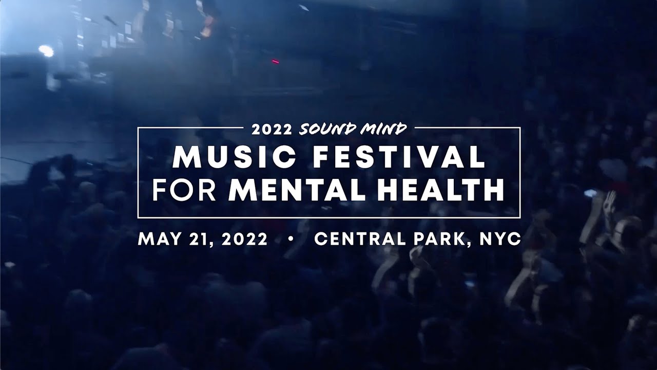 Fifth Annual Sound Mind Music Festival set for May 20 in Brooklyn
