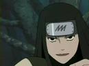 Sasuke-Giving In