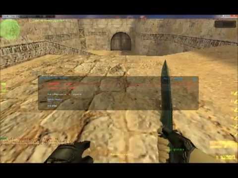 Как сделать себе hook в кс 1.6 Как сделать себе hook в кс 1.6