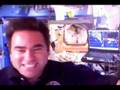 Ask Astronaut Greg Chamitoff: A Hairy Situation
