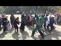 Hydra unit battle 1 Oktoberfest 2008