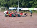 SV Wachtberg Meisterfeier 2009