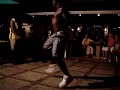 Dance to some raggae