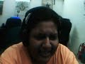 Re: Jasmine singing Misha Omar - Dedebu Cinta