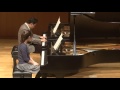 第六回　2010 横山幸雄ピアノ演奏法講座 Vol.3