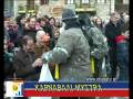 Καρναβάλι Μυστρά