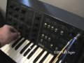 The simple pleasures of Techno