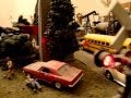 videos de Polar Express Passenger View - Traincam