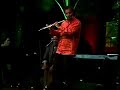 Nestor Torres Live at The Human Forum