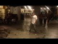 dnoi vs poppin reef exibition battle bboy uniti 2
