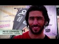 All around boss waterman Kai Lenny starts the first stop of the stand up paddleboarding world tour where it's a fight to stay above water against pros such as Bonga Perkins, Peyo Lizarazu, sean pointer, ciao vaz, and ikaika kalama. Subscribe to the show! www.youtube.com Stay tuned in - New episodes every other Wednesday! Follow @Kai_Lenny / #KaiLenny on Twitter: twitter.com And Facebook: www.facebook.com and @redbull twitter.com Last episode: youtu.be All episodes: www.youtube.com Subscribe: www.youtube.com