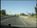 Carretera de circunvalación CM-412 (de Rotonda de carretera