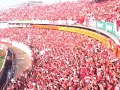 Beira Rio lotado