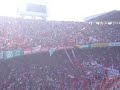 Beira Rio lotado