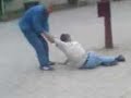 Drunk people from Serbia