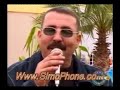 Studio SimoPhone Presente  Mokhtar Berkani Reggada 2008  P5