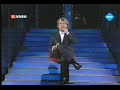 Sterenshow uit 1986 Willem Ruis