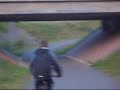 Ensimmäinen bombaajien viteo