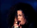 michael jackson & slash - give in to me