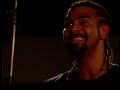david haye meets up with his friend actor and former pro boxer mickey rourke, recently in new york whilst out there doing promotion for his up coming world h...