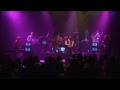 - Motet plays Sly & the Family Stone (09.10.29.P)