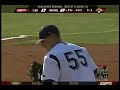 LSU UCI 2008 Super Regional Game 2-9th Inning - Part1