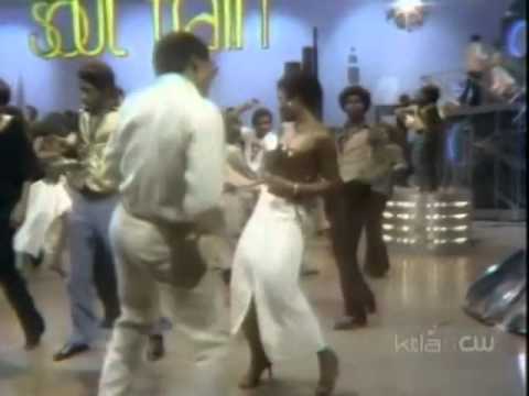 The Soul Train Dancers 1979 (Gonzalez – Haven’t Stopped Dancing Yet)