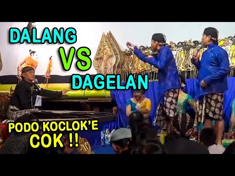 PERCIL CS# 2 - 28 SEP 2017 - PURWOREJO - KI REDI MBELEBUNG