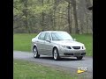 Review: 2006 Saab 9-5