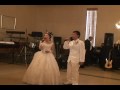 Captain of Nkauj Hmoob Michigan's Wedding!!!