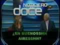 ADN - CANAL 10 CORDOBA - TOMAS MENDEZ - RESUMEN DE LOS MEDIOS