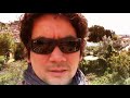 JORGE VILLAMIZAR-HABLA DE SU NUEVO DISCO  \"JORGE VILLAMIZAR\"