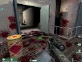 Fear Gameplay all Maximum on 2600xt at 1024x768