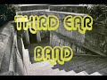 Mosaic third ear band avante-garde