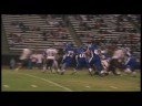DAL Football vs Alta Loma