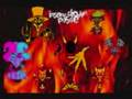 the unveiling- icp