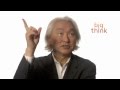 Michio Kaku: Will Mankind Destroy Itself?