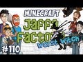 Jaffa Factory 110 - The Worst Witch