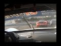on board valencia street circuit intenational gt open