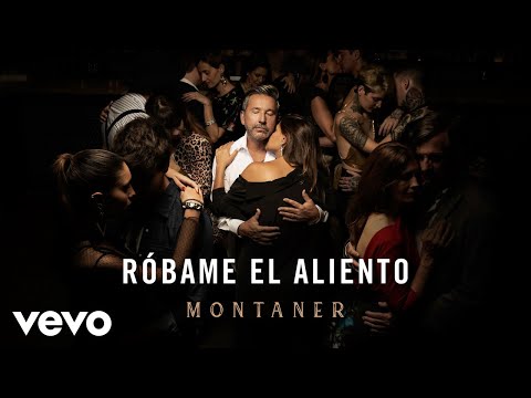 Róbame el aliento - Ricardo Montaner