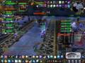 Shadow Priest Tanking - Moroes