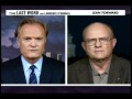 Col. Lawrence Wilkerson responds to Dick Cheney lies