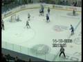 Nižněkamsk - Barys Astana