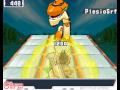 Megaman Star Force 2 -Brachio Wave
