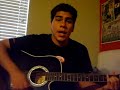solo dejate amar cover