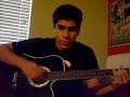 solo dejate amar cover