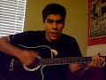 solo dejate amar cover